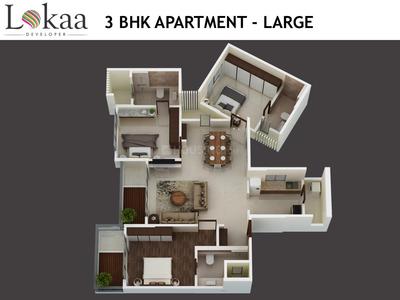 Lokaa M One Brochure 32