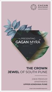 Gagan Myra Brochure 1