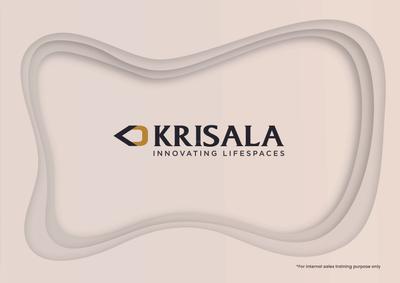 Krisala Codename Big Heart Brochure 1
