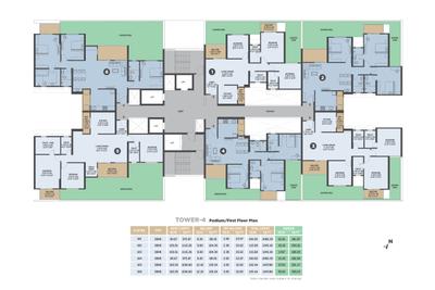VTP Township Codename Pegasus Brochure 51