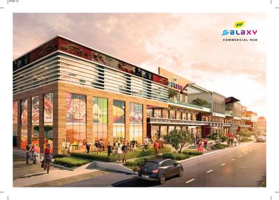 GNP Galaxy Phase I Brochure 7