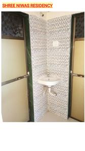 Image of 650 Sq.ft 1 BHK Apartment / Flat for sale in Hari Om Shree Niwas Residency, Badlapur East, Badlapur for Rs. 2600000