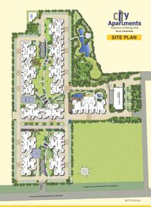 Agarwal Aditya World City Brochure 5