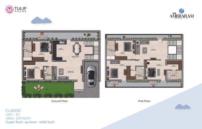 BDI Tulip Villas Brochure 10