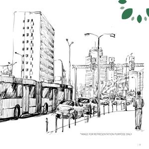 Shriram Green Field Phase 2 Brochure 13