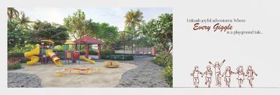 Om Courtyard Brochure 5