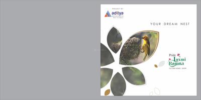 Pride Laxmi Ramna Brochure 1