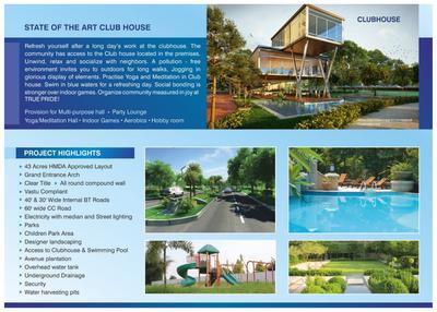 True Pride Brochure 3