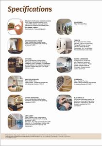 Image of 975 Sq.ft 2 BHK Apartment / Flat for sale in Panchsheel Pinnacle Phase 2 Tower F1 Part Of Panc, Noida Extension, Greater Noida for Rs. 7700000