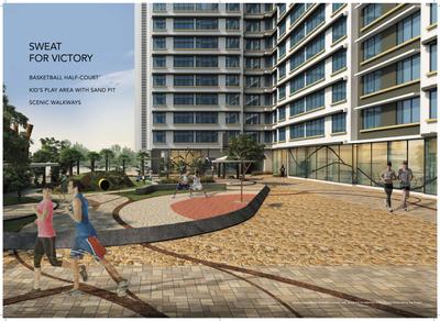 Ahuja Hive O2 Brochure 16