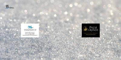 Palm Grande Exclusive Villas Brochure 1