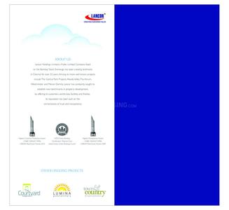 Lancor Cirrus Brochure 24