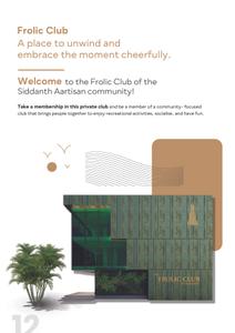Siddanth Aartisan Brochure 14