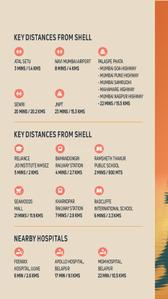 Dudhe Sai Shell Brochure 5