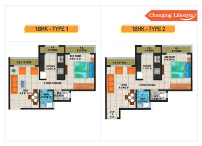 Arihant Aloki Phase 1 Brochure 11