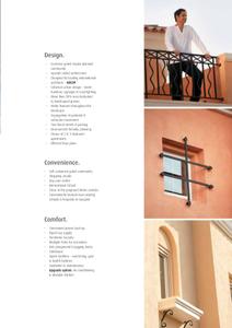 Image of 1850 Sq.ft 3.5 BHK Builder Floor for sale in Emaar Emerald Hill, Sector 65, Gurgaon for Rs. 23500000