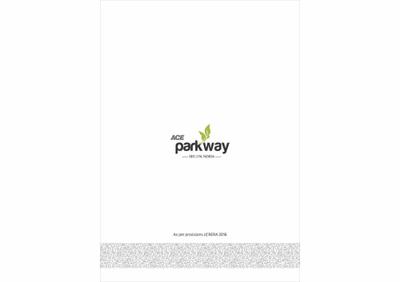 ACE Parkway Brochure 1