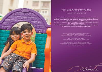 Geras Island of Joy Project C Brochure 24