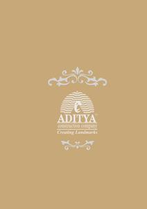 Aditya Platinum Brochure 2