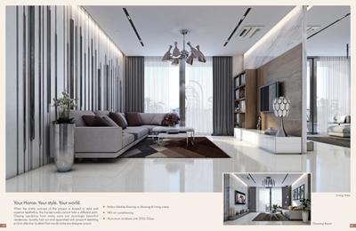 Sri Fortune One Brochure 15