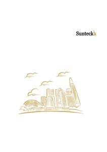 Image of 6600 Sq.ft 4 BHK Apartment / Flat for sale in Sunteck Signia Isles, Bandra East, Mumbai for Rs. 450000000