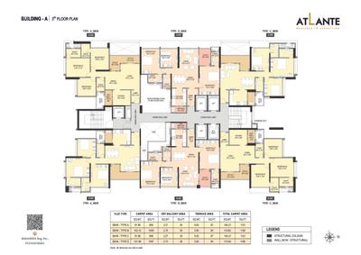 Pyramid Atlante Brochure 14