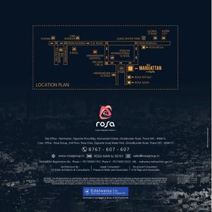 Rosa Manhattan Phase 2 Brochure 9