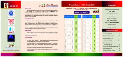 Devi Paradise Brochure 2