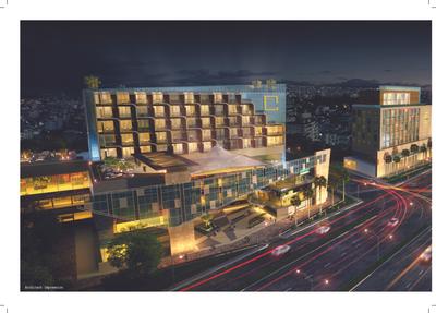 Trehan Iris Broadway Brochure 8