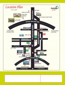 Rainbow County Brochure 2