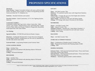 Excella Kutumb Phase III Brochure 18