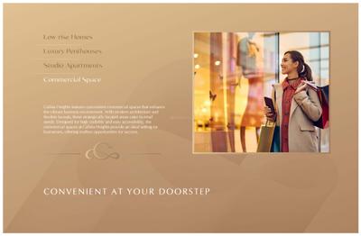 Calista Heights Brochure 10