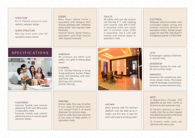 Siri Sampada Arun Prime Brochure 6