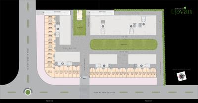 Image of 1944 Sq.ft 3 BHK Apartment / Flat for sale in Shreedhar Upvan, Vastral, Ahmedabad for Rs. 8300000