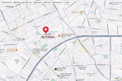 Dynamic Avyana Brochure 14