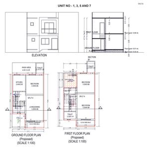 Dharm Avadh Homes Brochure 4