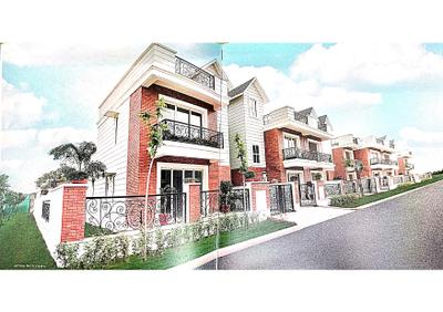 Eldeco Imperia Phase II Brochure 8
