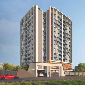 Image of 1893 Sq.ft 3 BHK Apartment / Flat for sale in Lifestyle Galaxia, Chandrasekharpur, Bhubaneswar for Rs. 18900000
