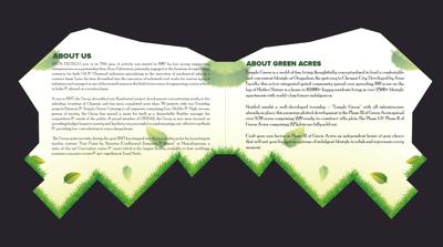 Image of 1200 Sq.ft Residential Plot / Land for sale in Arun Excello Green Acres III, Sriperumbudur, Chennai for Rs. 2640000