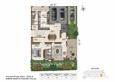 Infinium Central 16 Brochure 24
