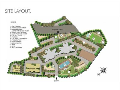 Lodha Casa Royale Brochure 19