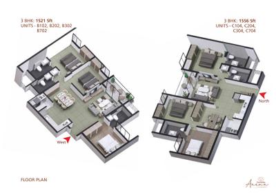 Architha Aarna Brochure 12