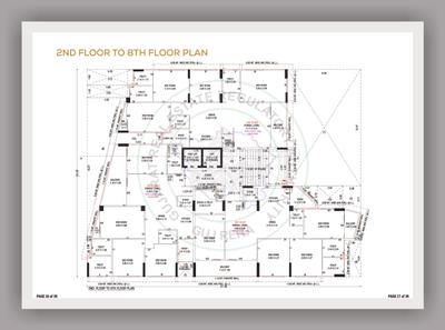 Vastu Vraj Luxuria Brochure 9