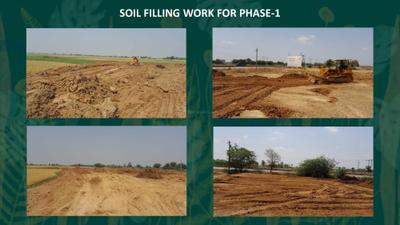 Image of 1000 Sq.ft Residential Plot / Land for sale in Scents Of The Turf, Sanand, Ahmedabad for Rs. 15000000