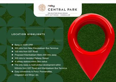 Ruby Central Park Brochure 6