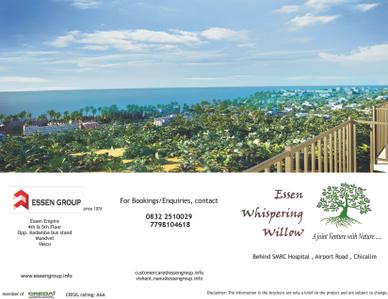 Sai Essen Whispering Willow Brochure 12