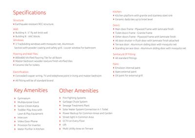 EL Destination El Progreso Brochure 10