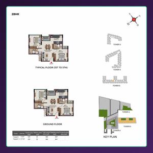 Casagrand Southbrooke 2 Brochure 52