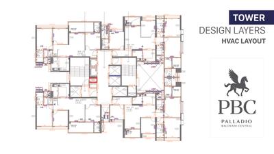 VJ Palladio Balewadi Central Brochure 82