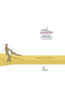 Image of 1680 Sq.ft 3 BHK Apartment / Flat for sale in Swaraaj Paradise Phase I, Pimple Saudagar, Pune for Rs. 8900000